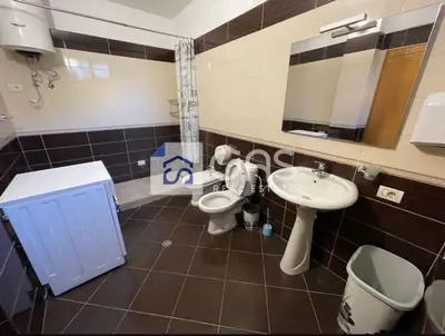 Appartamento 2+1 in affitto a Pazari i Ri, Tirana, 140 m². Foto 6 di 6