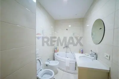 Appartamento 2+1 in affitto a Ministria e Jashtme, Tirana, 106 m². Foto 9 di 11
