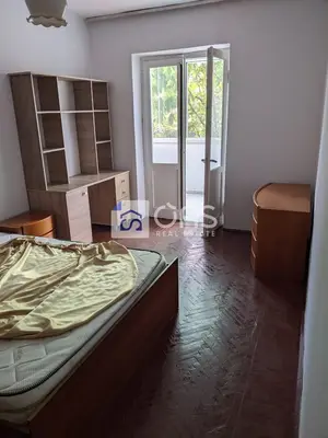 Apartment 1+1 for rent in Rruga Bardhyl, Tirana, 74 m². Photo 2 of 5