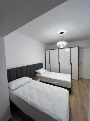 Apartament 2+1 me qera në 21 Dhjetori, Tiranë, 100 m². Foto 3 nga 7