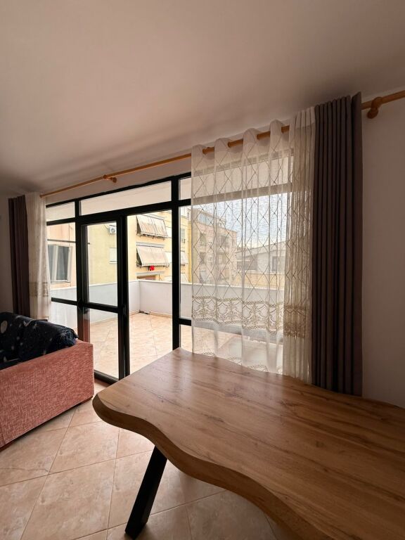 Apartment 2+1 for rent in Kodra e Diellit, Tirana, 110 m². Photo 3 of 3