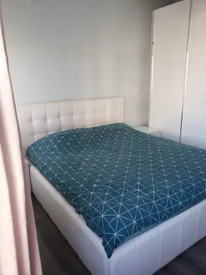 Appartamento 2+1 in affitto a Kristal Center, Tirana, 70 m². Foto 5 di 6