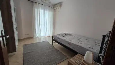 Apartment 2+1 for rent in Globe, Tirana, 100 m². Photo 6 of 6