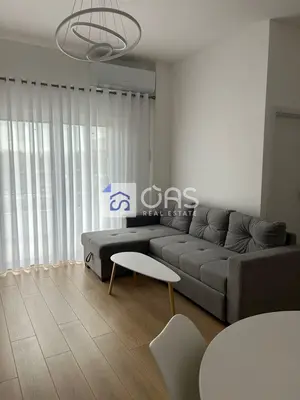 Apartment 1+1 for rent in Ali Demi, Tirana, 60 m². Photo 3 of 7