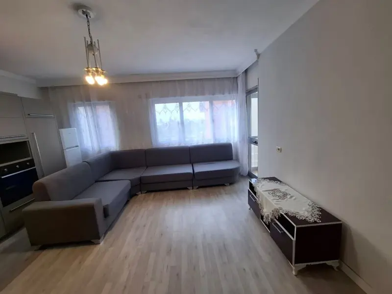 Apartament 2+1 me qera në Durrës, 90 m²