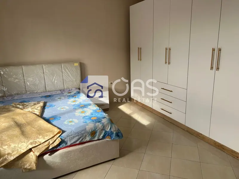 Appartamento 1+1 in affitto a 5 maj, Tirana, 55 m²
