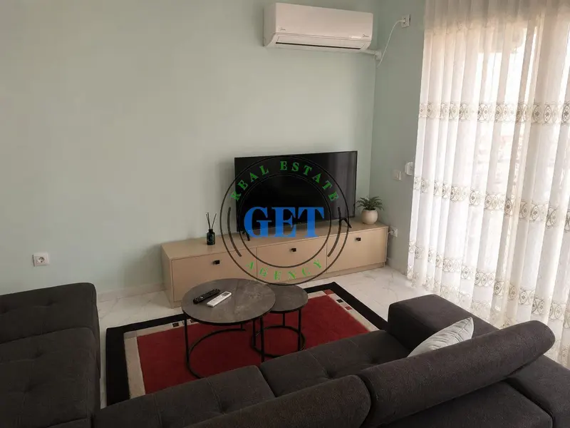 Apartament 2+1 me qera në Galaktiku, Durrës, 80 m²