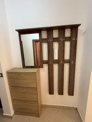 Apartment 1+1 for rent in Rruga e Kavajës, Tirana, 72 m². Photo 7 of 8