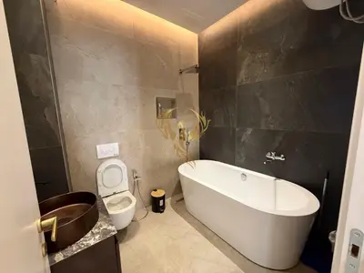 Apartment 2+1 for rent in Unaza e Re, Tirana, 117 m². Photo 8 of 10