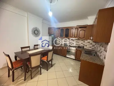 Apartment 2+1 for rent in Astir, Tirana, 124 m². Photo 3 of 9
