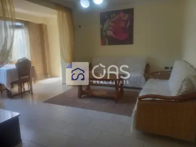 Apartament 2+1 me qera në 21 Dhjetori, Tiranë, 90 m². Foto 3 nga 11