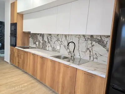 Appartamento 2+1 in affitto a Rruga Riza Cerova, Tirana, 125 m². Foto 4 di 12