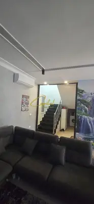 Vilë me qera në Baldushk, Tiranë, 180 m². Foto 6 nga 9