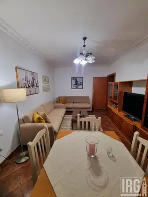 Apartment 2+1 for rent in Rruga e Elbasanit, Tirana, 90 m². Photo 1 of 7