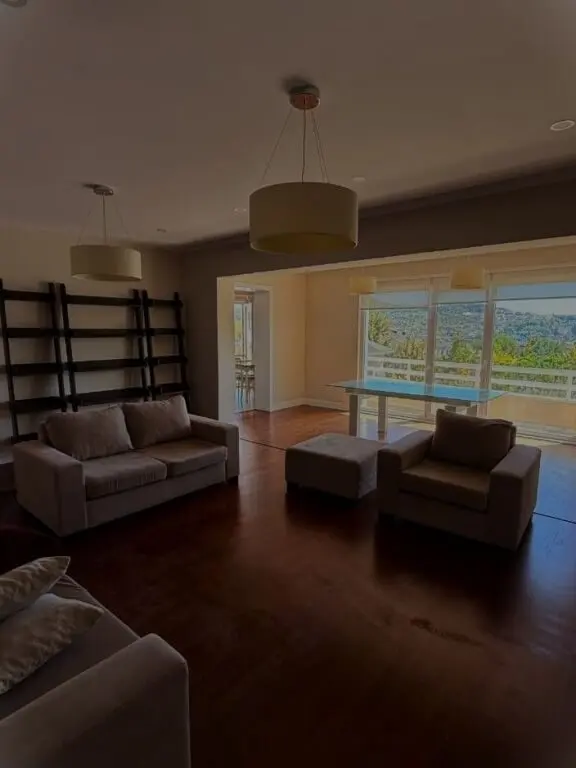 Apartament 3+1 me qera në Lundër, Tiranë, 200 m²