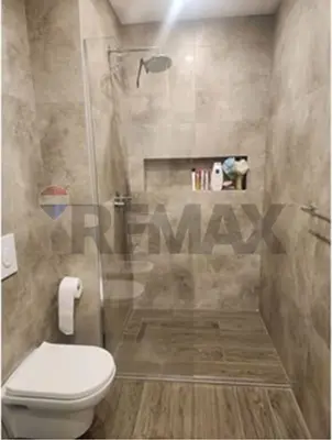 Appartamento 1+1 in affitto a Materniteti i Ri, Tirana, 79 m². Foto 6 di 6