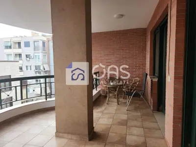 Apartment 2+1 for rent in Conad, Tirana, 110 m². Photo 9 of 12