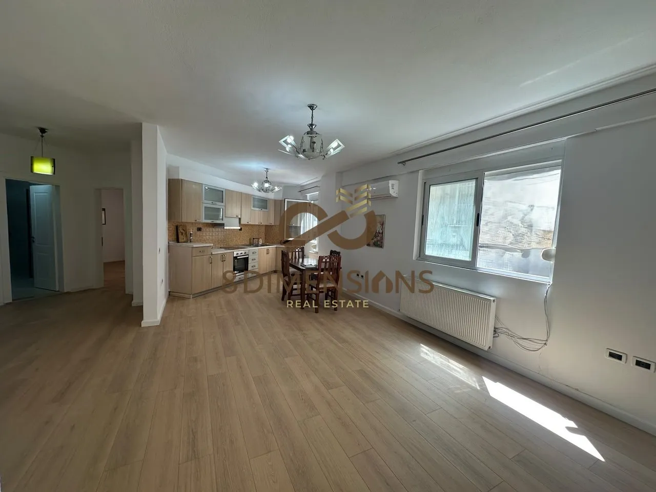 Office for rent in Blloku, Tirana, 120 m². Photo 1 of 5