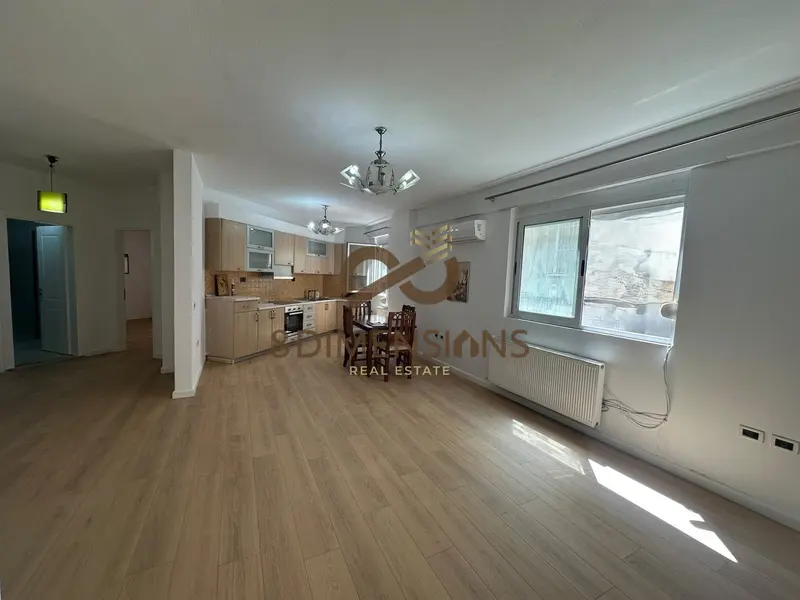 Office for rent in Blloku, Tirana, 120 m²