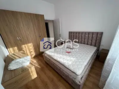 Apartament 2+1 me qera në Kamez, Kamëz, 80 m². Foto 2 nga 5