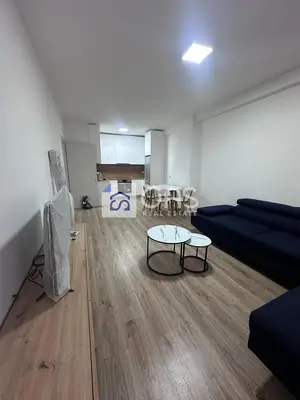Apartament 1+1 me qera në Laprakë, Tiranë, 70 m². Foto 3 nga 10