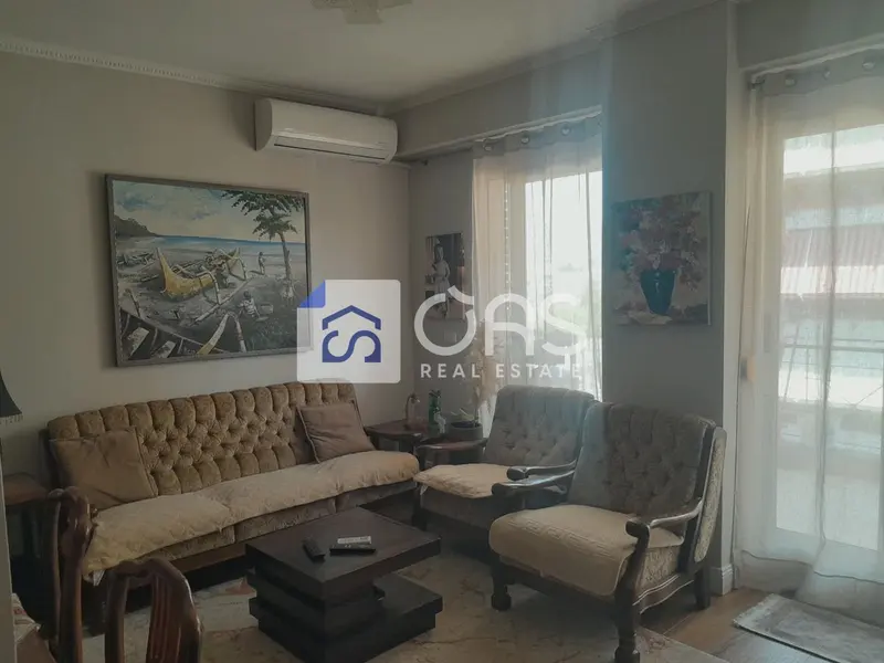 Apartment 2+1 for rent in Kompleksi Delijorgji, Tirana, 85 m²
