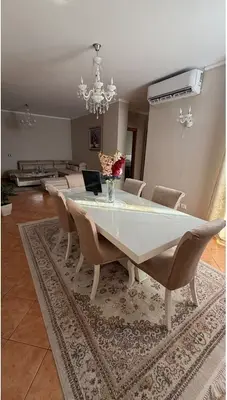 Apartment 2+1 for rent in Qendër, Durrës, 117 m². Photo 2 of 6