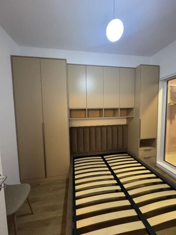 Apartament 1+1 me qera në Ali Demi, Tiranë, 65 m². Foto 3 nga 3