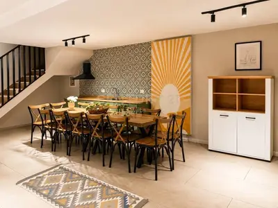 Villa for rent in Pjeze, Durrës, 500 m². Photo 5 of 10