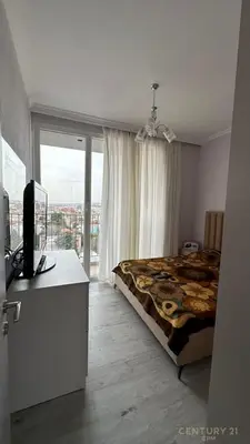 Appartamento 1+1 in affitto a Shkolla e Kuqe, Tirana, 55 m². Foto 5 di 7
