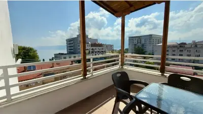 Appartamento 3+1 in affitto a Bulevardi Europa, Pogradec, 180 m². Foto 6 di 11