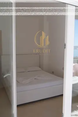 Apartment 2+1 for rent in Uji i Ftohtë, Vlorë, 100 m². Photo 8 of 11