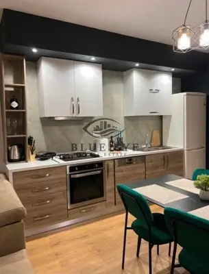 Apartament me qera në Porti i Durrësit, Durrës, 75 m². Foto 7 nga 12