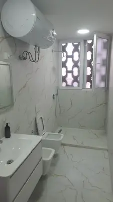 Apartment 2+1 for rent in Rruga Luigj Gurakuqi, Tirana, 100 m². Photo 9 of 9