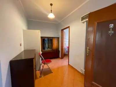Apartment 1+1 for rent in Bulevardi Bajram Curri, Tirana, 60 m². Photo 1 of 8