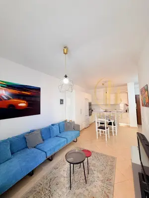 Apartment 2+1 for rent in Marina Bay Luxury Resort and Spa, Vlorë, 85 m². Photo 4 of 6