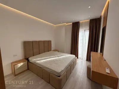 Appartamento 1+1 in affitto a Zogu i Zi, Tirana, 71 m². Foto 8 di 10
