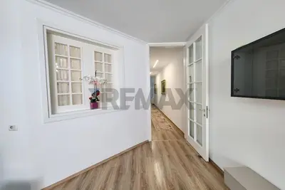 Apartament 3+1 me qera në Rruga Luigj Gurakuqi, Tiranë, 145 m². Foto 8 nga 8