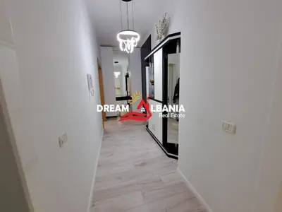 Appartamento 2+1 in affitto a Panorama apartment, Tirana, 115 m². Foto 9 di 12