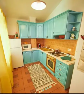 Appartamento 2+1 in affitto a Rruga Sami Frashëri, Tirana, 80 m². Foto 6 di 7