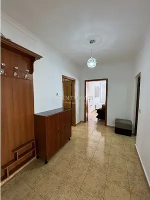 Apartment 2+1 for rent in Spitali Ushtarak, Tirana, 102 m². Photo 9 of 12