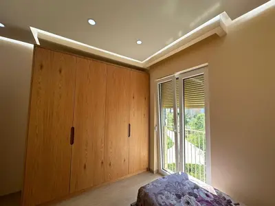 Appartamento 2+1 in affitto a Park Life Residence, Tirana, 108 m². Foto 7 di 9