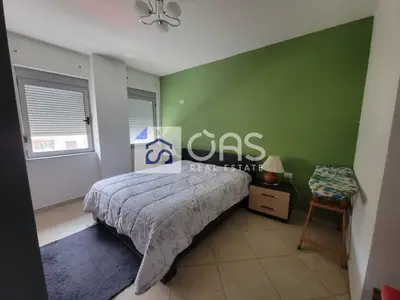 Apartment 1+1 for rent in Ali Dem, Tirana, 60 m². Photo 2 of 3