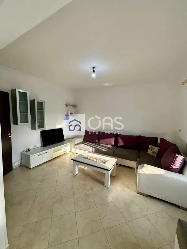 Apartment 1+1 for rent in Laprakë, Tirana, 60 m²