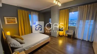 Apartament 1+1 me qera në Selvia, Tiranë, 90 m². Foto 1 nga 6