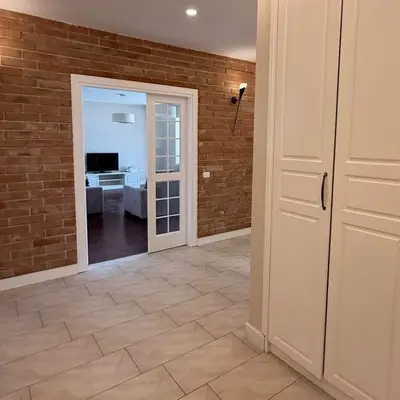 Apartment 3+1 for rent in TEG, Tirana, 200 m². Photo 4 of 4