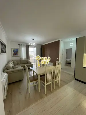 Apartament 2+1 me qera në Stacioni i Zjarrfikësve, Durrës, 100 m². Foto 1 nga 11