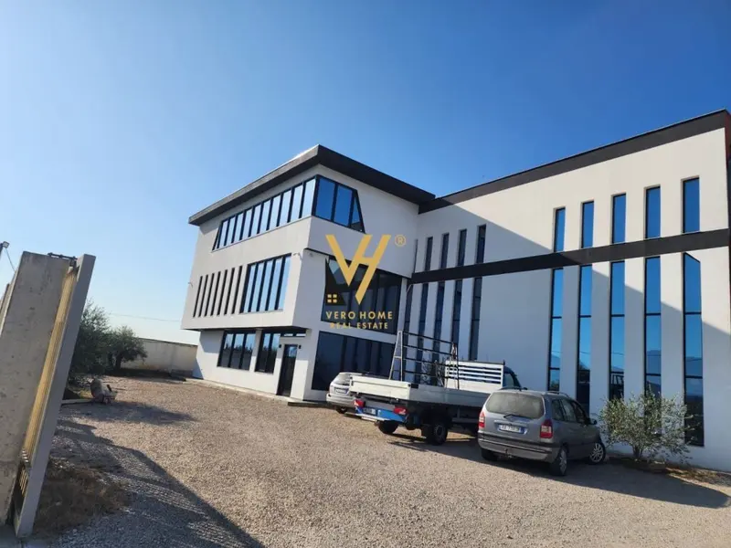 Warehouse for rent in Fushe, Krujë, 800 m²