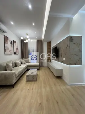 Apartment 2+1 for rent in Ali Demi, Tirana, 75 m². Photo 8 of 11