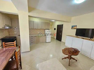 Apartament 1+1 me qera në Rruga Adria, Durrës, 65 m². Foto 5 nga 9